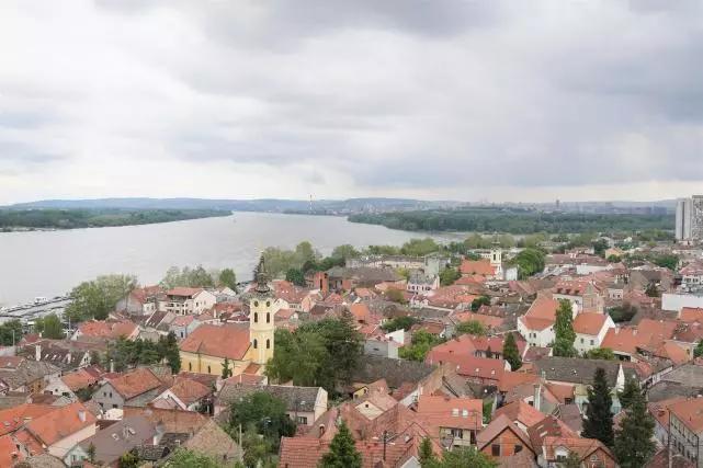 全球最孤独的小屋,世界上最孤独的小屋塞尔维亚