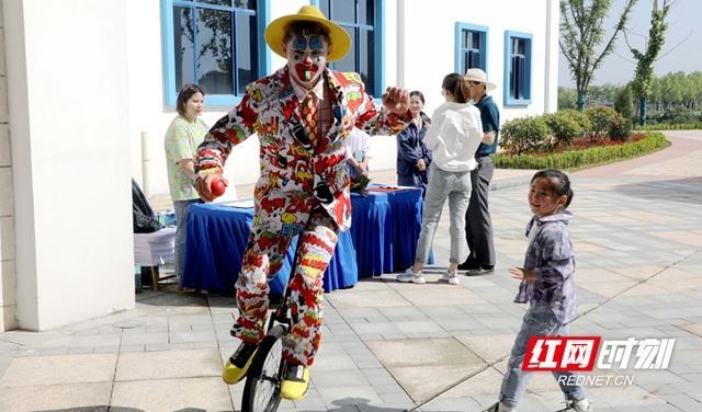 我和卡乐有个约会——常德市：致敬疫情前线的你