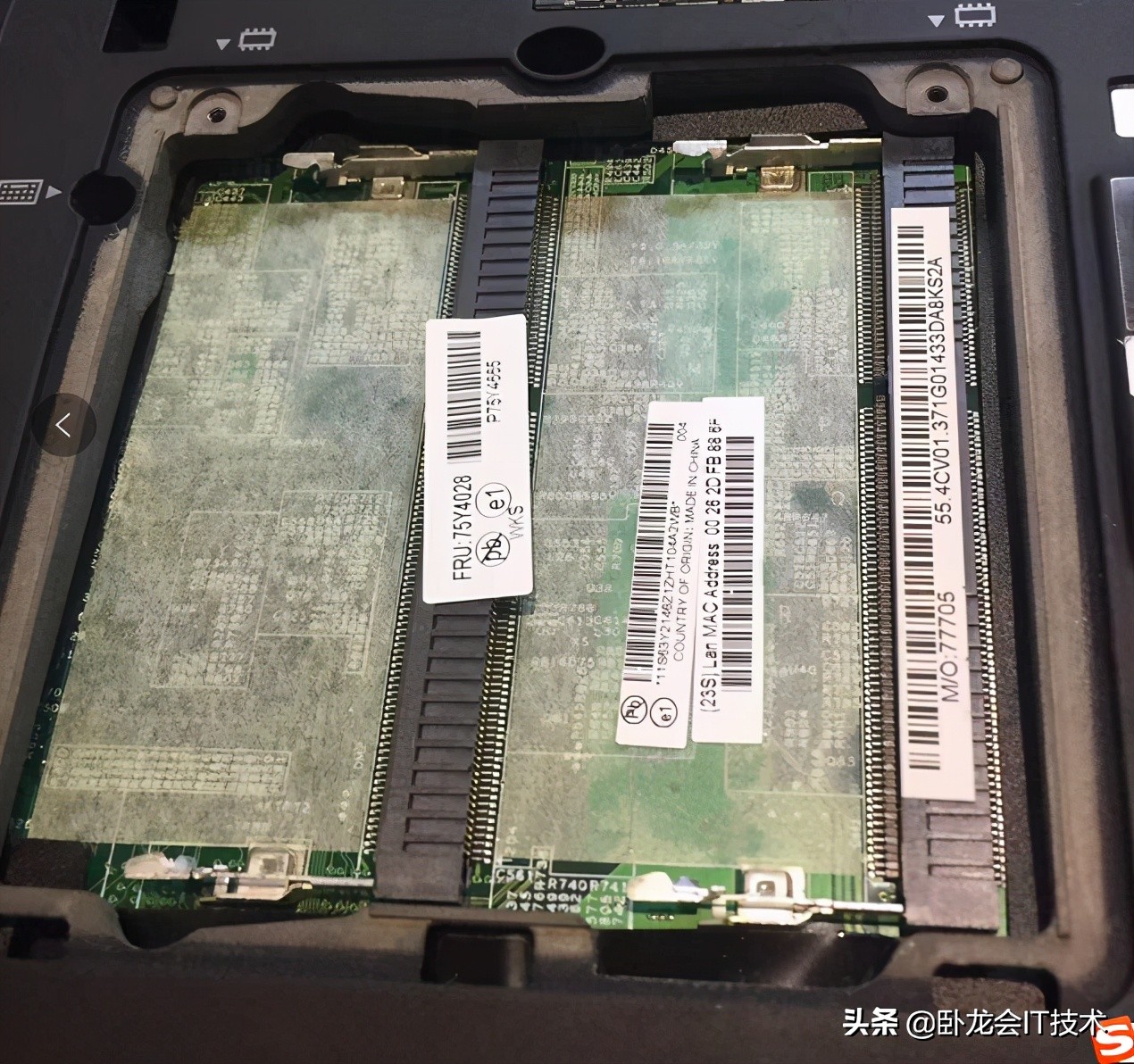 笔记本电脑更换内存条后需要重装,笔记本更换内存条旧的怎么处理