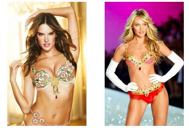 吉娘娘回归维密秀,吉娘娘最后一次的维密走秀