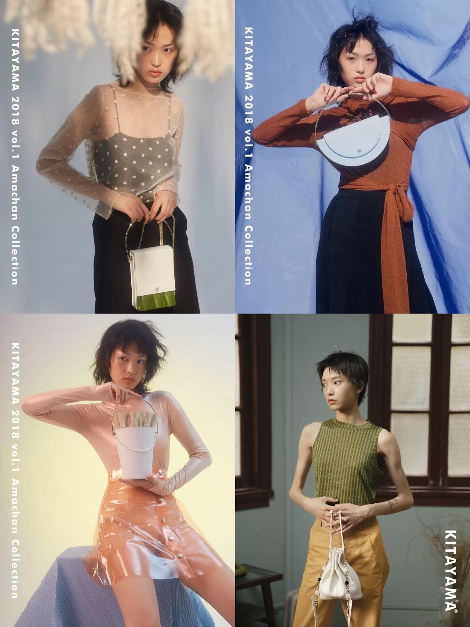 有哪些高级的小众包包品牌,小众且高级的包包推荐大包