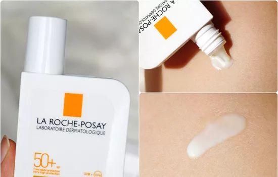 物理防晒不假白防晒霜推荐,好用的防晒测评干皮