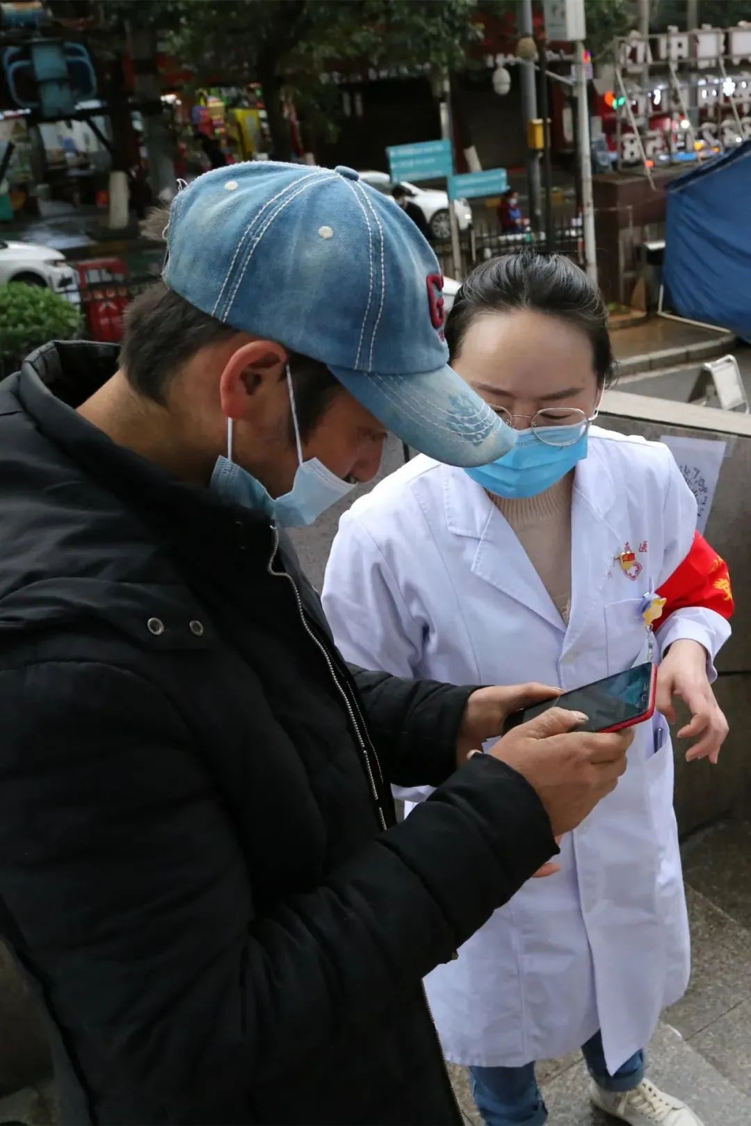 爱满凉都微笑未来——市人民医院唇腭裂公益救助在行动