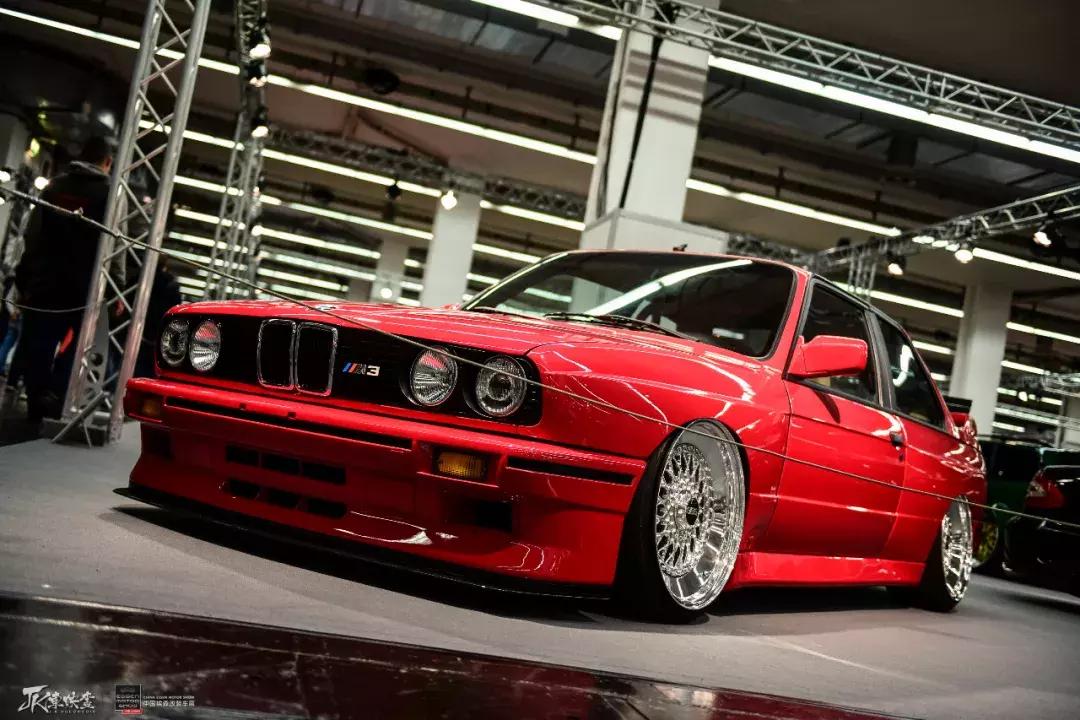 Essen的地下世界，Party还在继续|身临其境