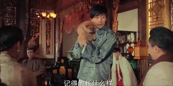 盗墓笔记吴三省的最终目的是什么,盗墓笔记的吴三省和解连环的关系