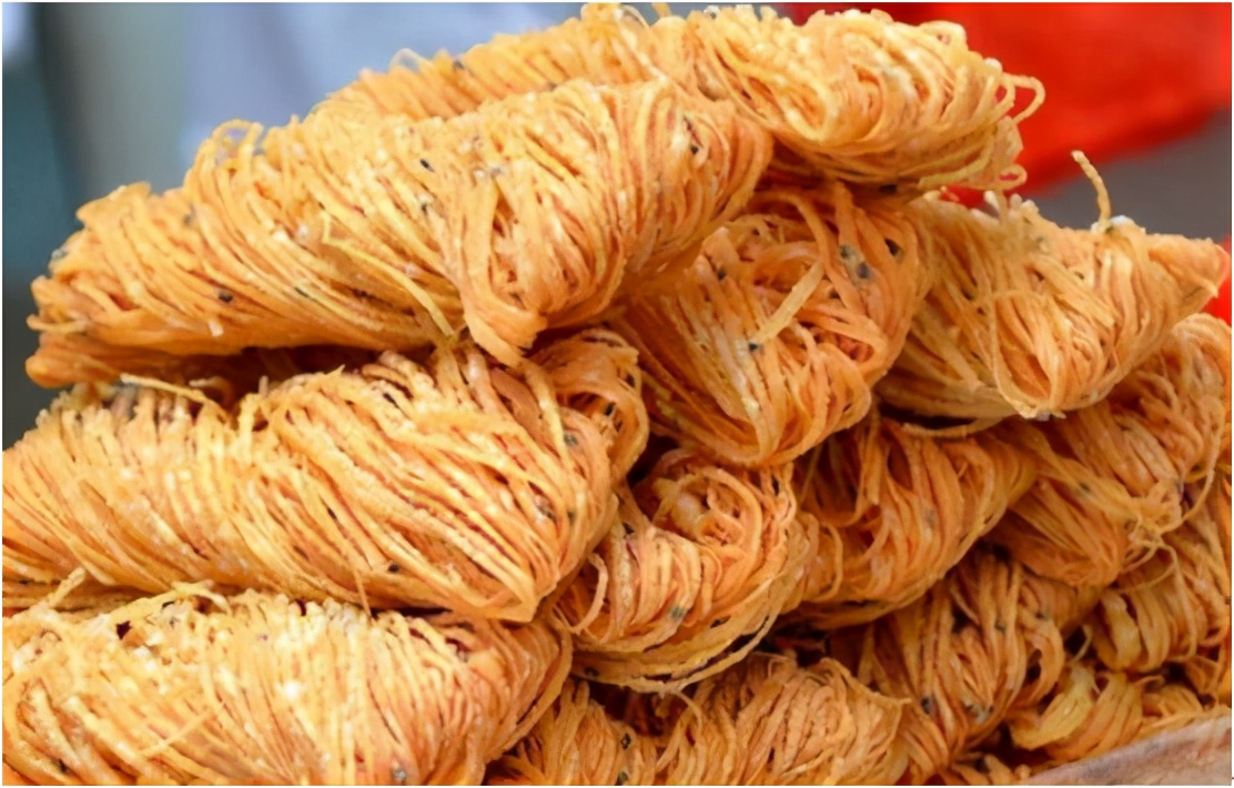 做一个有学问的吃货,做一个有文化的吃货