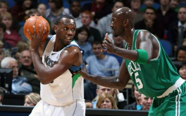 艾尔杰弗森现在在哪个队,艾尔杰弗森重回nba