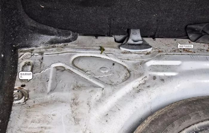 开六年的宝来是什么体验,宝来1.4t十万公里