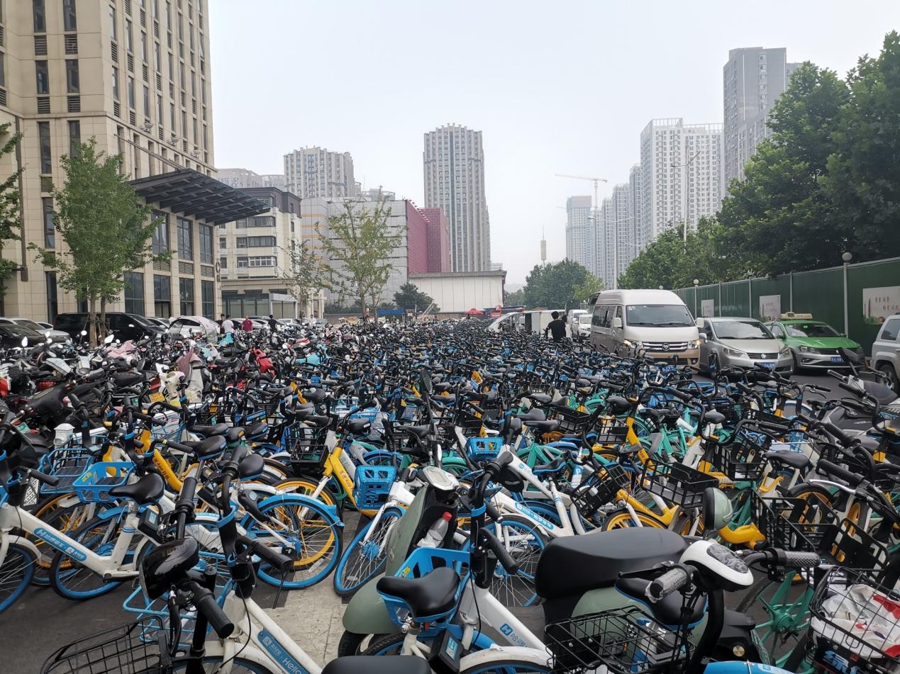 共享经济下为什么选择共享充电宝,全国共享经济盘点共享充电宝最稳