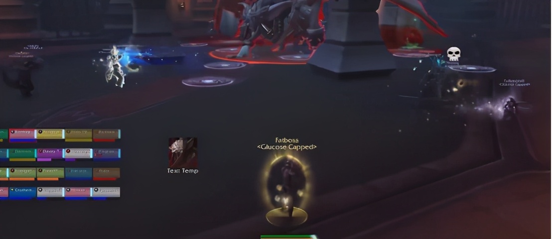 鱼人也能看懂的《暗影国度》纳斯利亚堡攻略临时抱佛脚助力开荒H