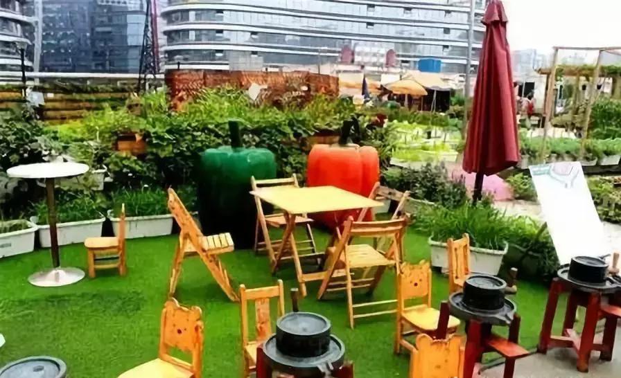 新兴业态正成购物中心,购物中心什么业态最赚钱