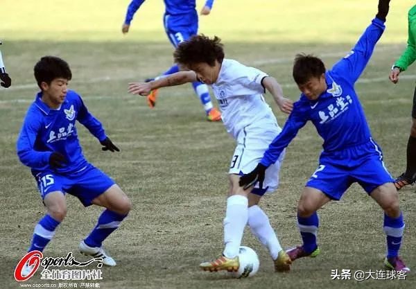 大连德比记录,16年大连同城德比