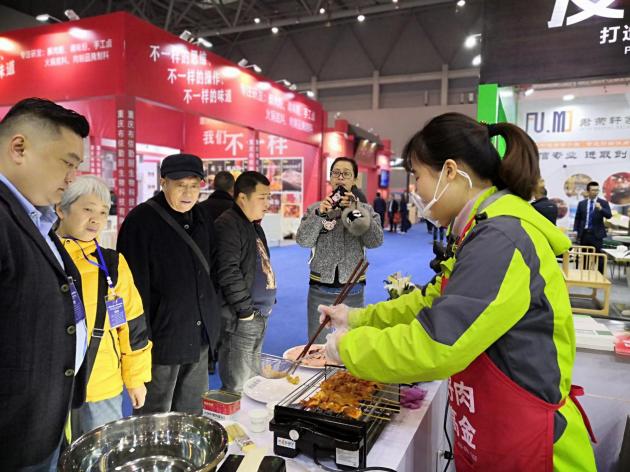 高金食品业务好做吗,高金食品企业