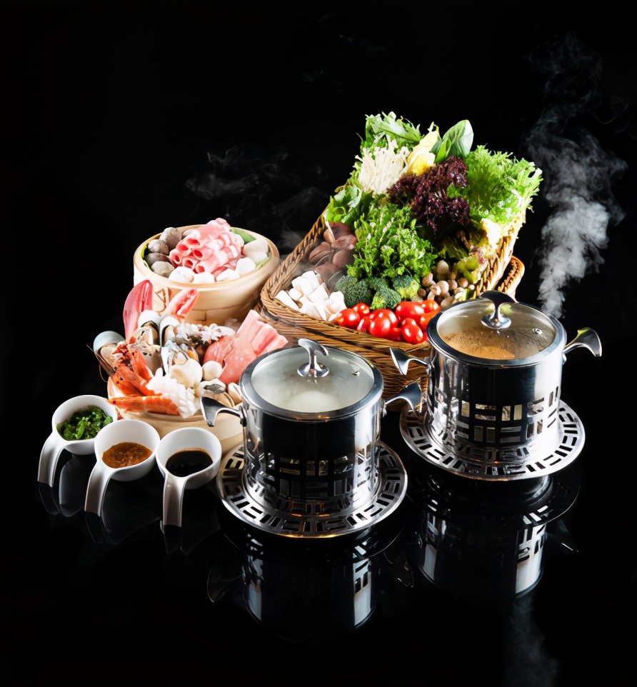 富力万达嘉华酒店火锅自助,万达嘉华酒店自助餐