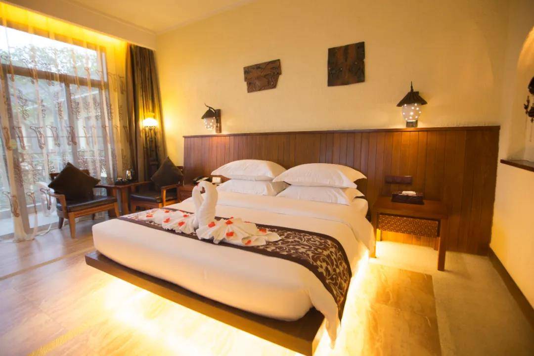 清远森波拉温泉奇妙世界,清远森波拉温泉旅游攻略