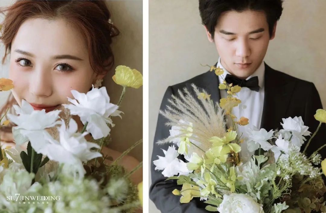 摩洛哥风格草坪婚礼,摩洛哥花园拍摄