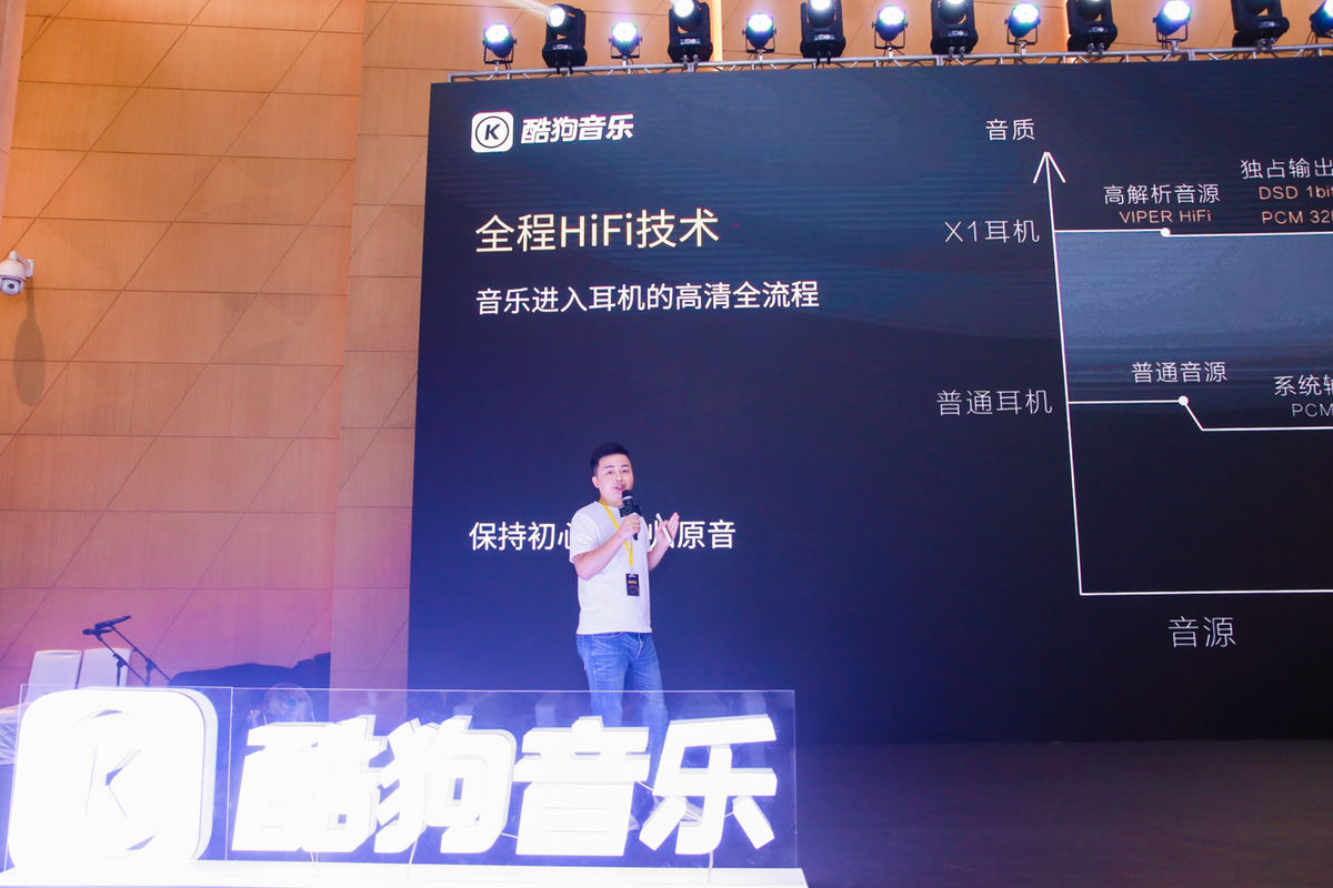 酷狗hifi音效怎么设置,酷狗音乐HiFi音质版