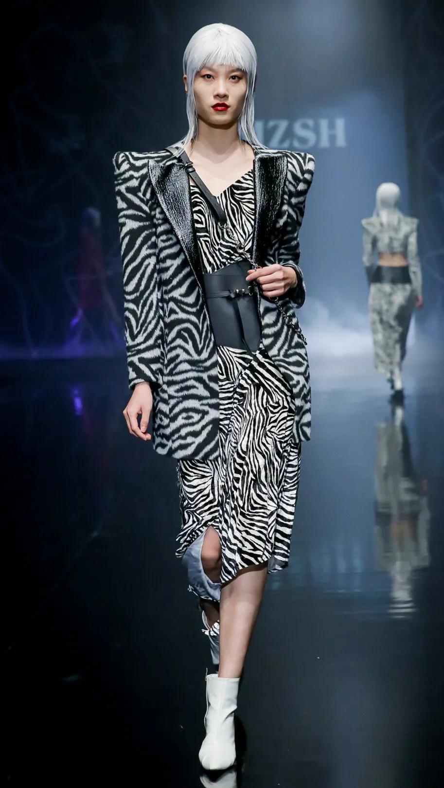 2021秋冬女装款式流行趋势,2018秋冬趋势报告巴黎时装周