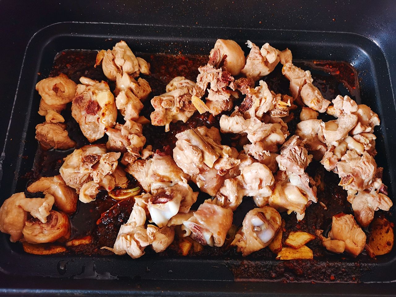 正宗的重庆烧鸡公做法,正宗重庆烧鸡公做法视频