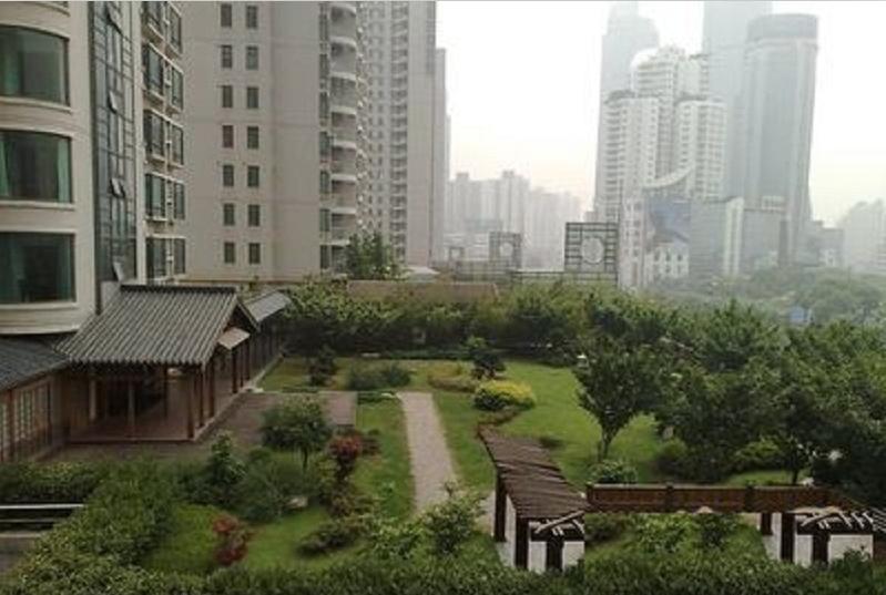 兆丰帝景苑上海,兆丰帝景苑8号楼