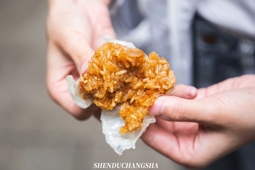 来长沙必打卡的美食一条街,长沙藏在小巷里的高质量美食