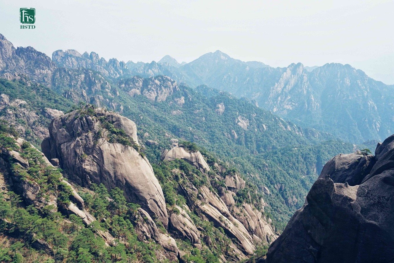 值得去的世界地质公园,张家界世界地质公园门票