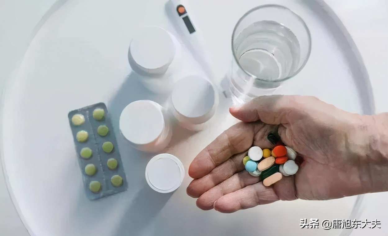 慢粒脾巨大能不能恢复,注意这7种病不能完全治愈