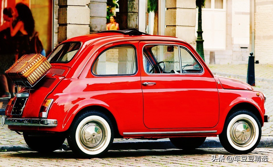 fiat500中国,fiat500
