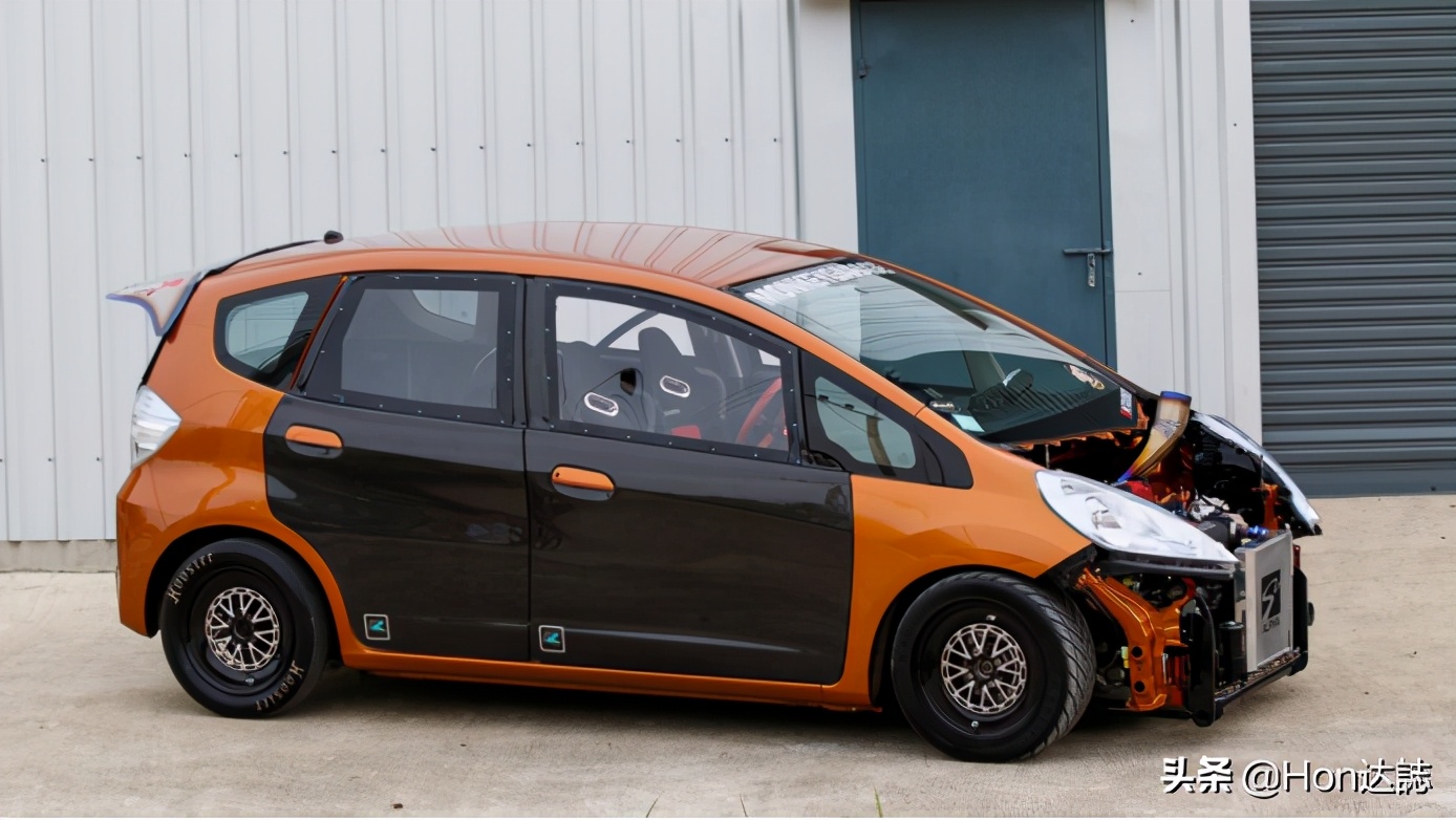 改装永无止境排量即正义,改装永无止境