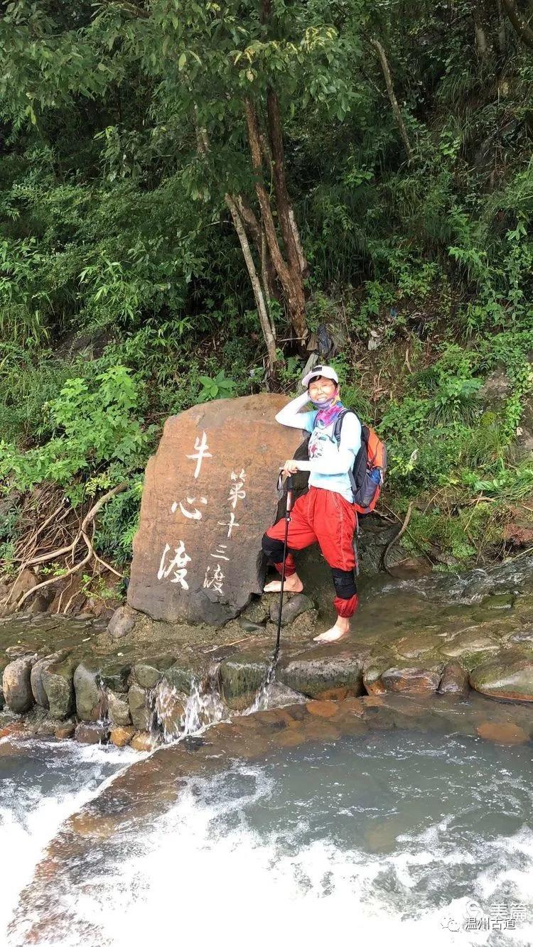 新昌盐帮古道十八渡徒步时间,新昌盐帮古道旅游攻略