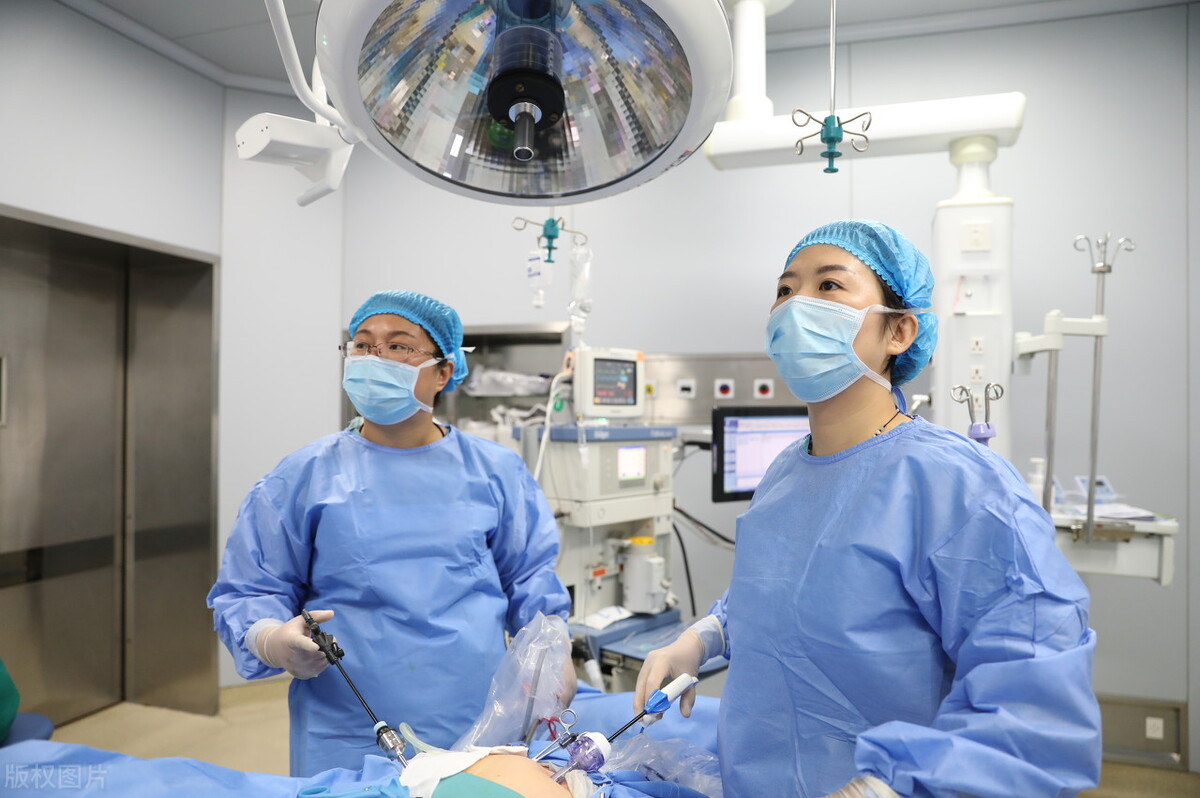 60岁做宫腔镜术后恢复的办法,宫腔镜子宫肌瘤剔除术后恢复