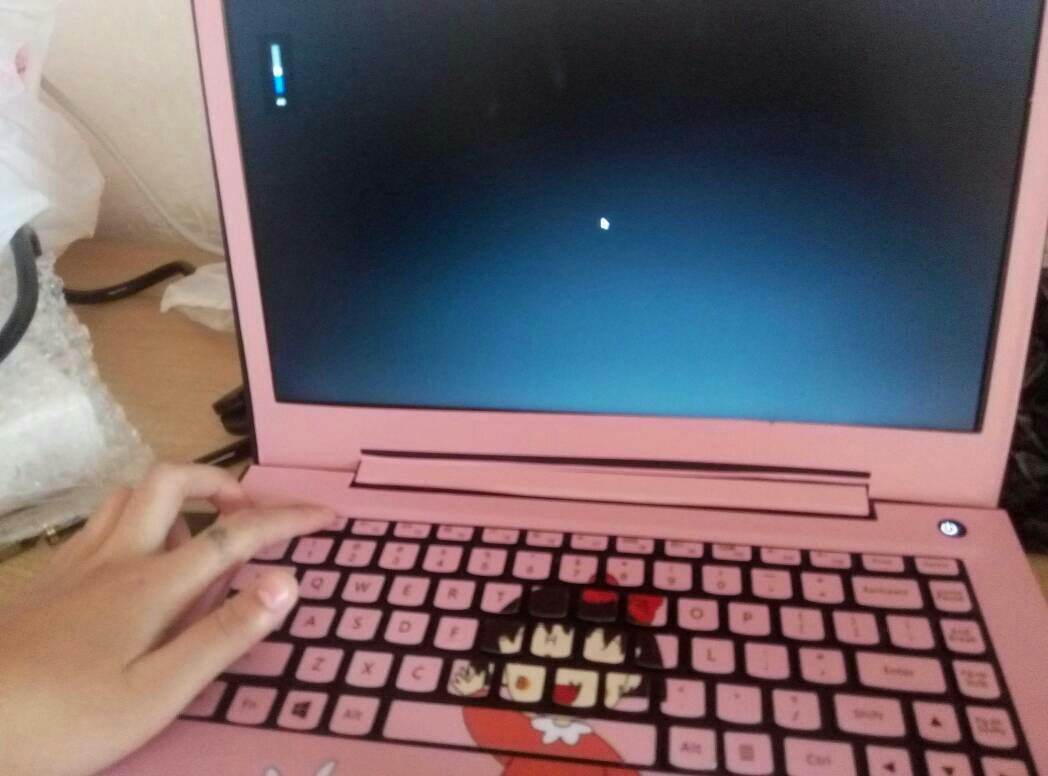 电脑开不了机黑屏修理,电脑开不了机直接黑屏怎么回事