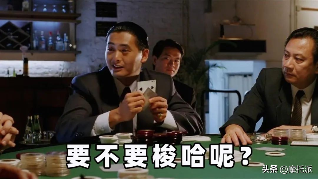 五羊-本田生产的CB400X/F重磅亮相上海国际车展，售价有望破冰