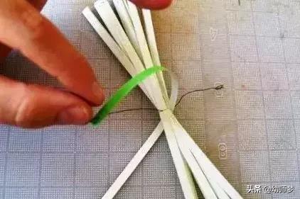 一年级新年灯笼手工制作,手工制作新年用品小灯笼