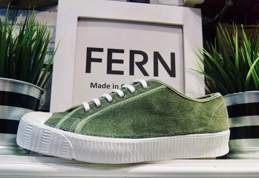 除了匡威vans还有什么帆布鞋推荐,匡威和vans好看的鞋有哪些