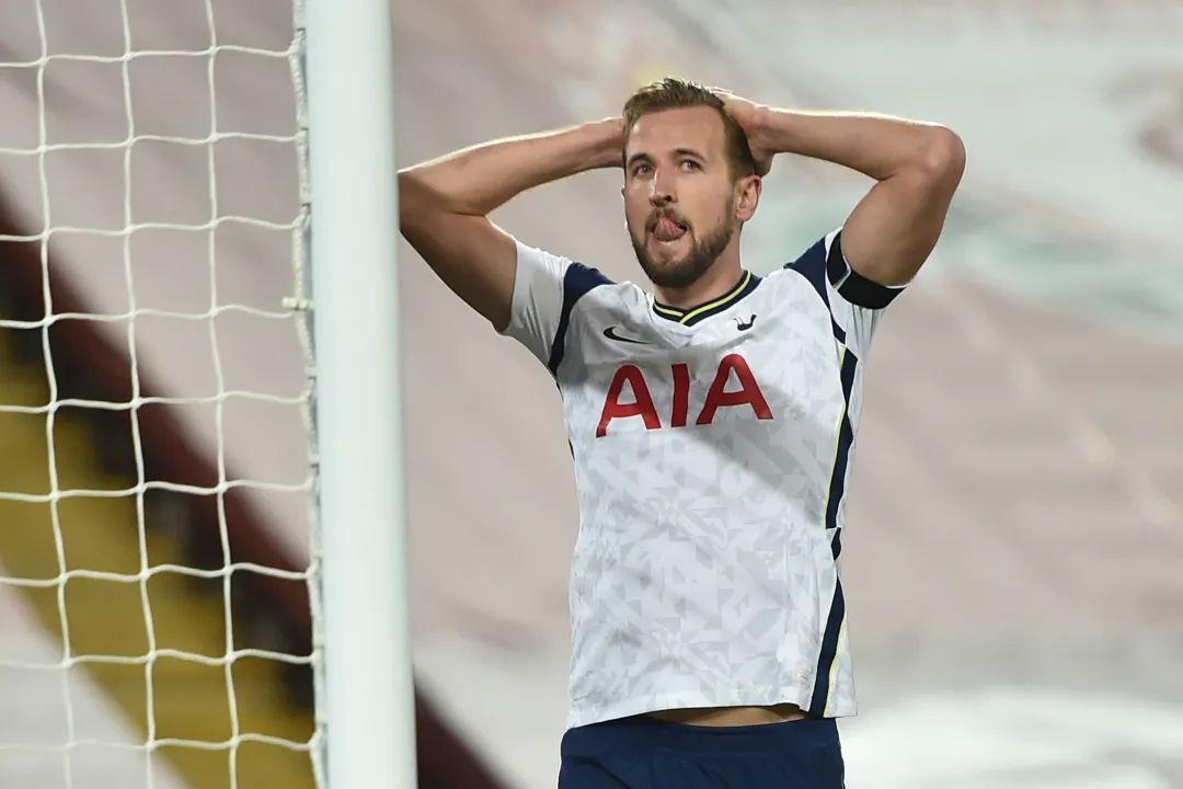 热刺败北赛后采访,热刺被绝杀所有过程