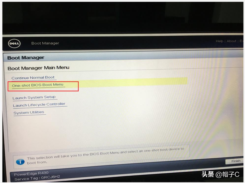 戴尔r430服务器配置raid,dellr340如何设置raid1