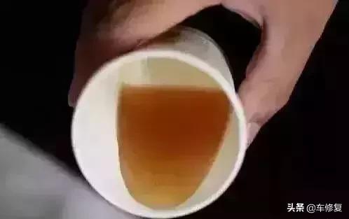 假机油造成危害的视频,使用假机油对汽车有什么危害