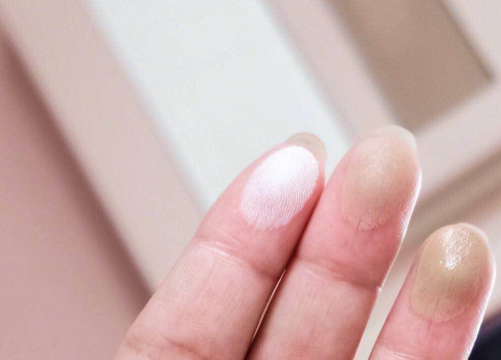 仙气十足的夏天防晒,被阳光亲吻过的小麦皮肤