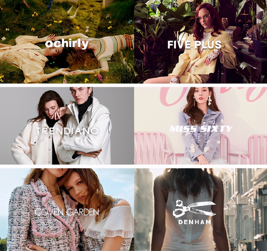 上架即秒空,频频进入李佳琦直播间的FIVEPLUS是什么神仙品牌?