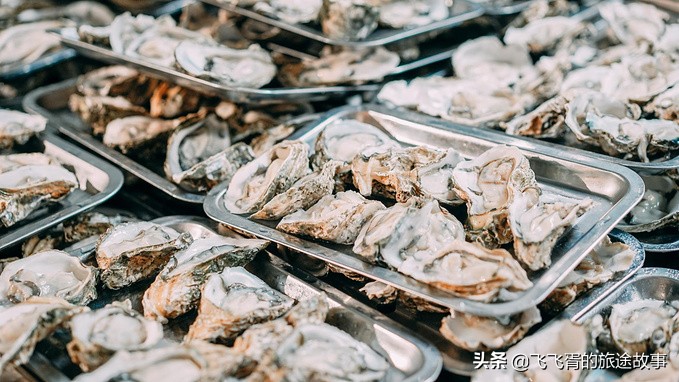 一分钟带你吃遍成都网红美食,成都必吃十大网红餐厅