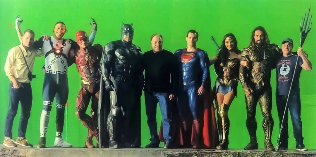 正义联盟扎克施奈德最新消息,正义联盟扎克施奈德版实力排名