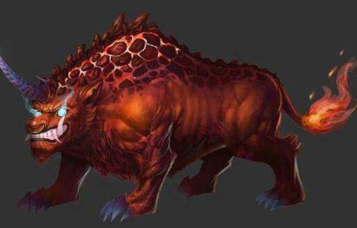 远古四大凶兽铠甲勇士图片,铠甲勇士之远古四大凶兽