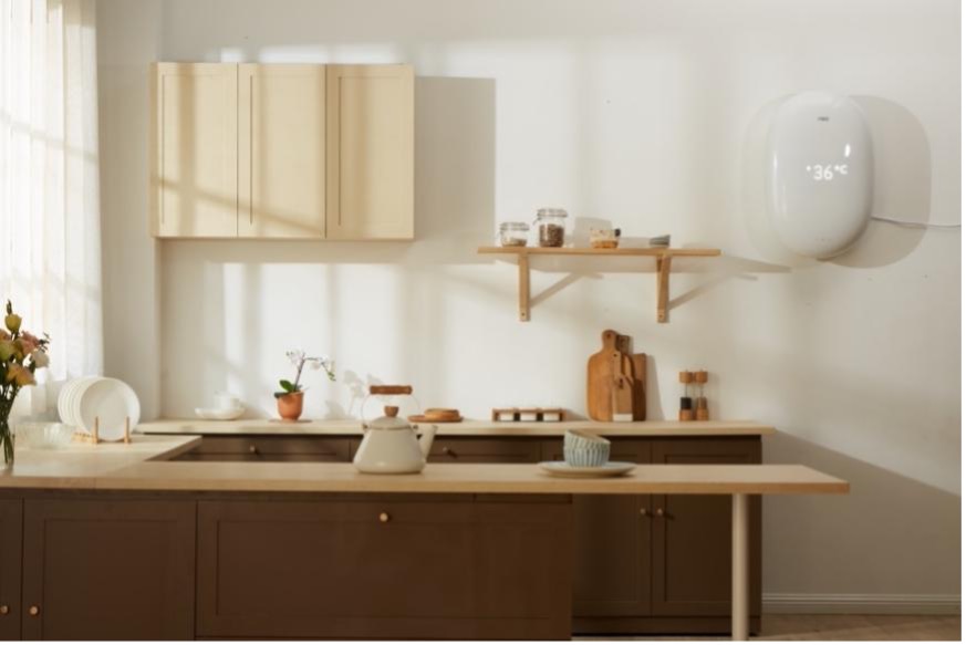 鐑按鍣ㄨ涓氱幇鐘朵笌鍓嶆櫙,鐑按鍣ㄨ涓氱幇鐘跺拰鍓嶆櫙