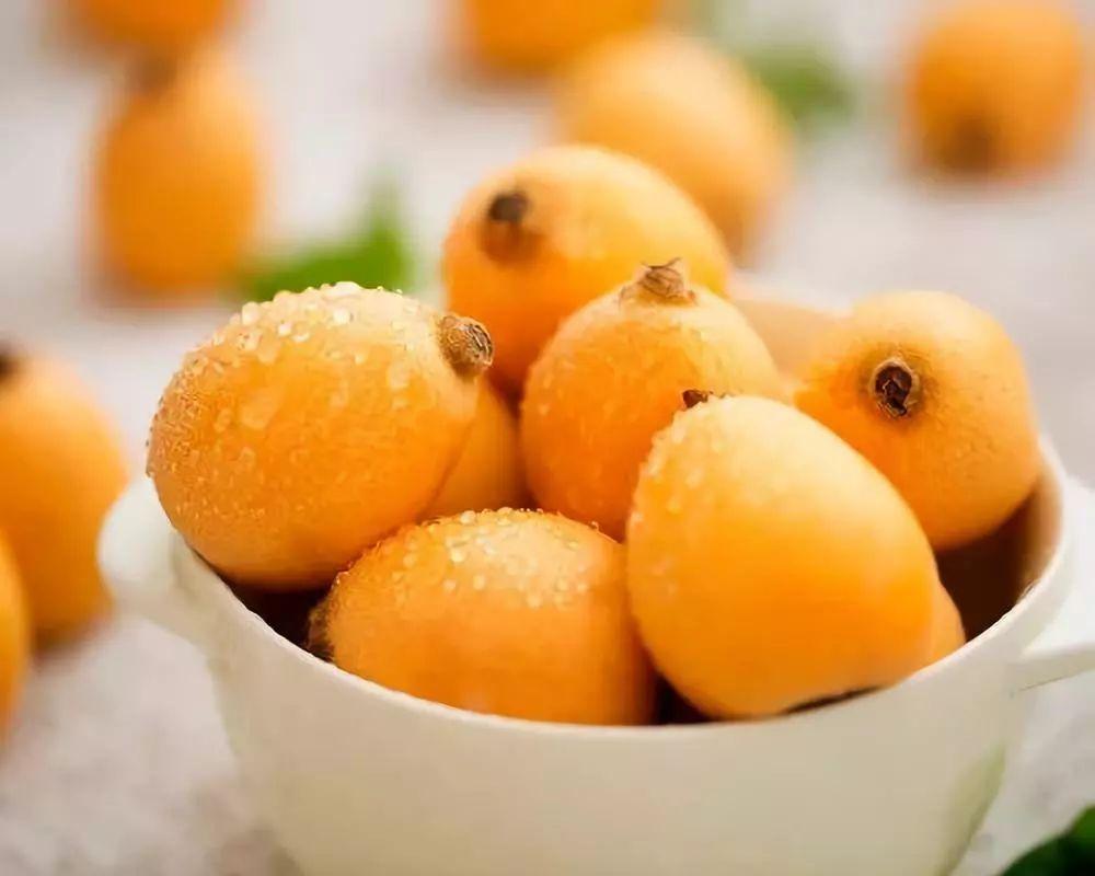 适合春天吃的时令水果你知道多少,春天的6种应季水果最推荐吃的是