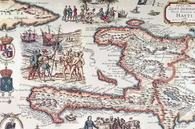 南美洲的黑人国——鲜为人知的帕尔马雷斯