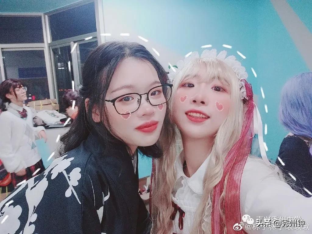 我的秀州回忆——原秀州中学学生戴其