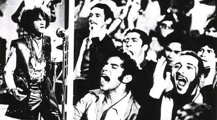 好物之走进巴西丨哈瓦那：五条人掀起一场人字拖风暴