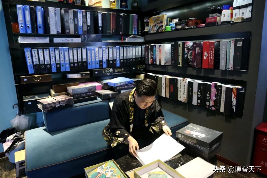 剧本杀是如何捞金的,剧本杀是怎么捞金的