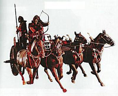 西周西六师和成周八师多少人,天子六师和成周八师谁厉害